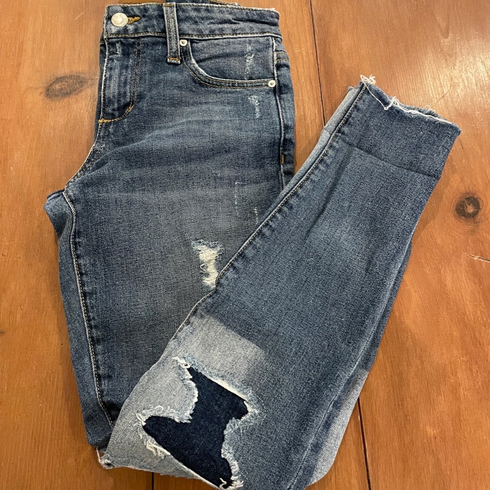 Joe's Skinny Jeans